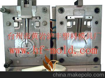 滬豐7766花灑塑料模具 品質、創新與專業制造的完美呈現