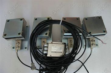 15噸電子控制稱重模塊 工業(yè)計量的核心電子模塊